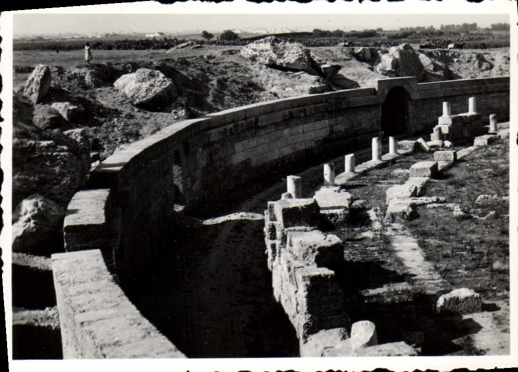 Photo Tunisie Carthage