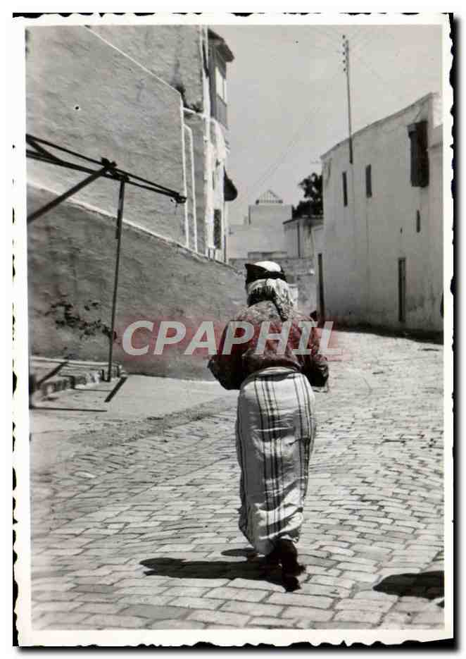 Photo Tunisie Sidi Ben Said