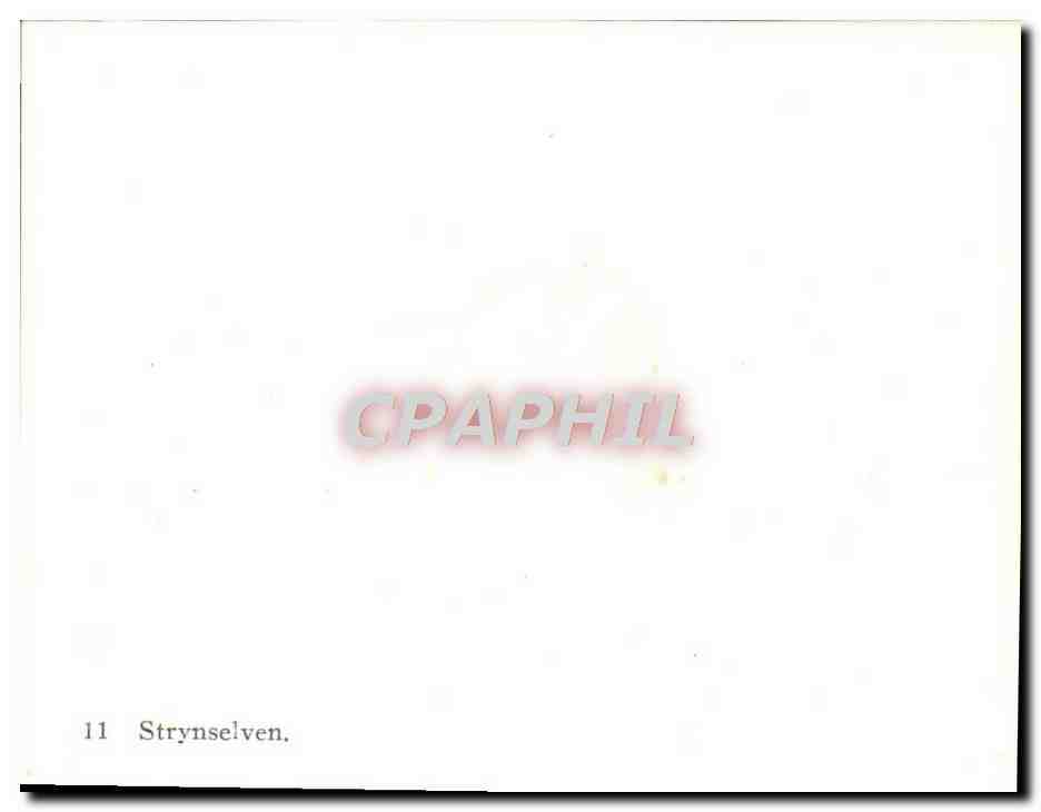 CPM Strynselven — Rückseite