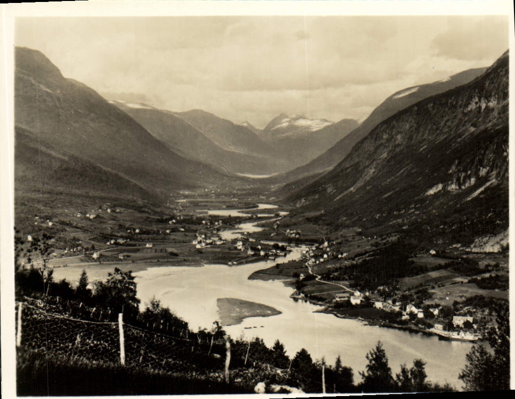 CPM Visnes Strynsdalen