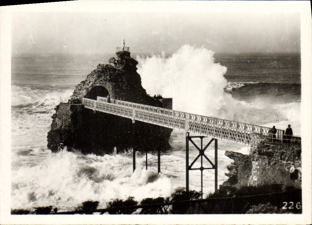 CPM Biarritz
