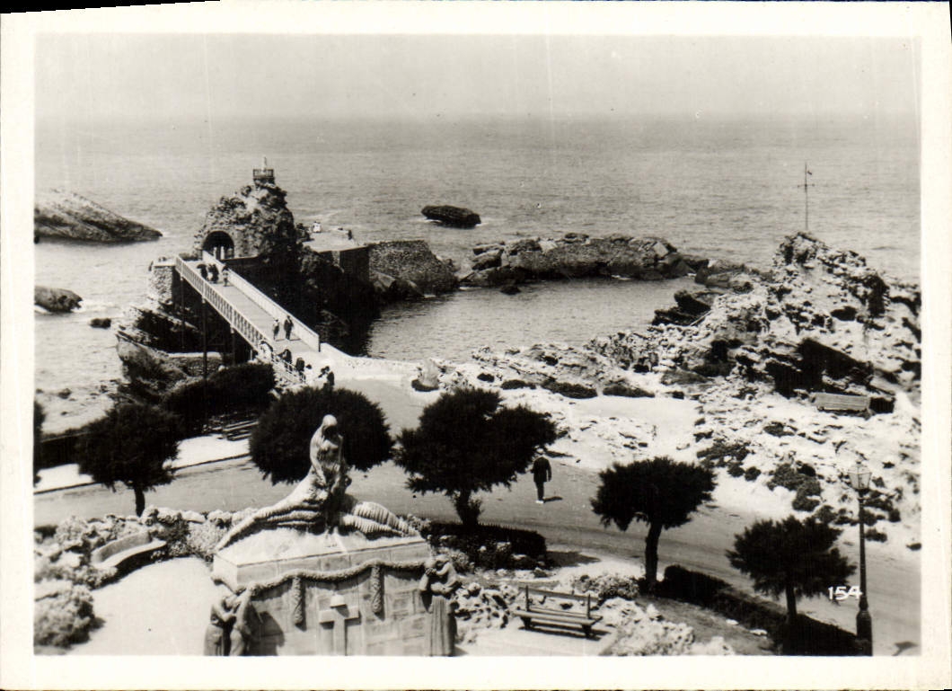 CPM Biarritz
