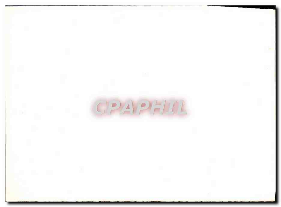 CPM Biarritz — Verso