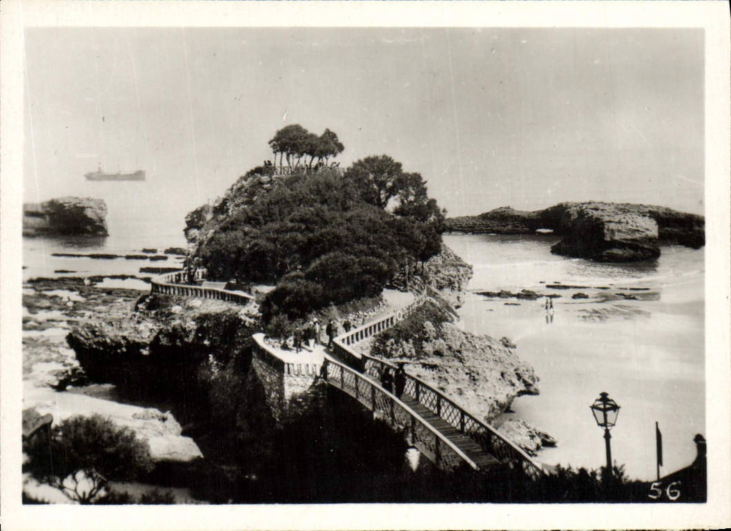 CPM Biarritz