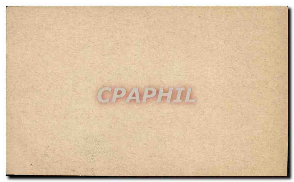 CPM Chapelle Notre Dame Des Flots Le Havre — Verso