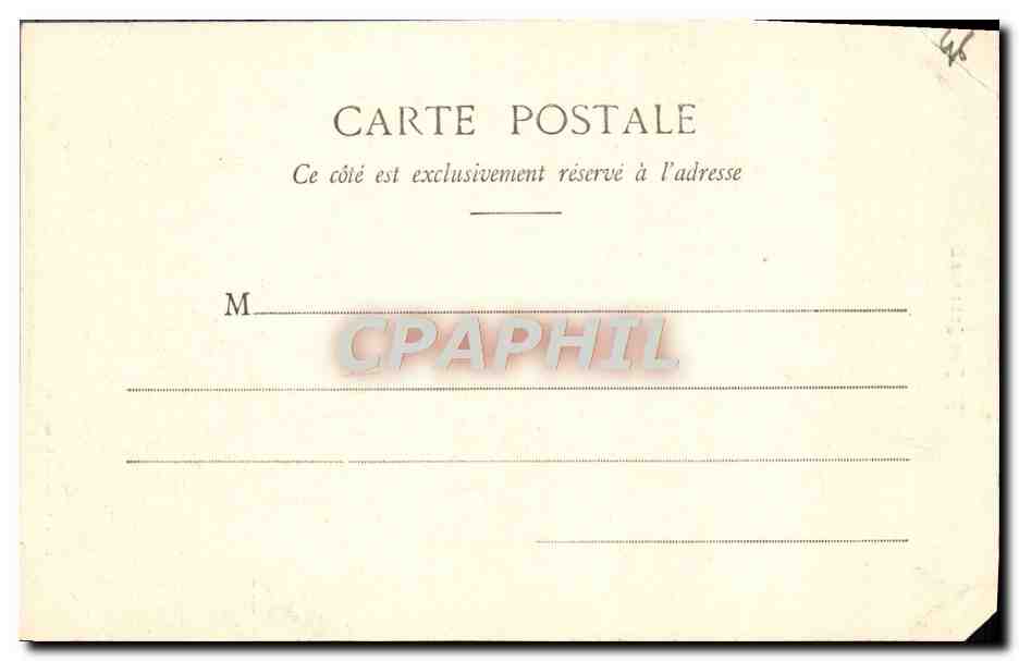 CPA Le Lot Illustre Cahors Maison Renaissance Rue De La Cathedrale — Reverso