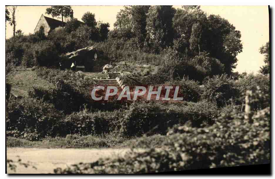 PHOTO St Georges pres Pontarson 