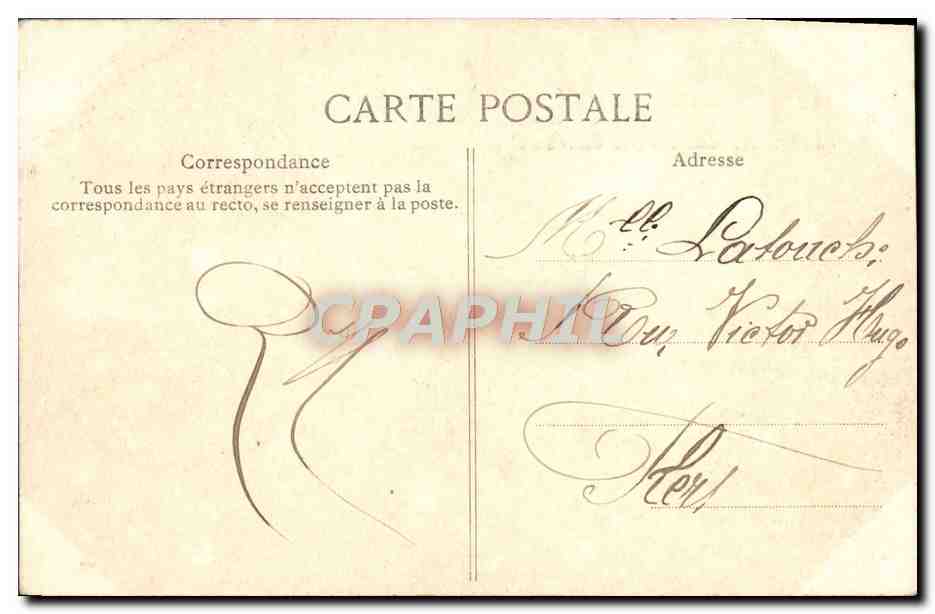 La Normandie — Saint-Georges-de-Rouelley — La Fosse Arthur — La Chambre du Roi — Éditeur : Bergeron & Cie, Fleury-les-Aubrais — Reverso