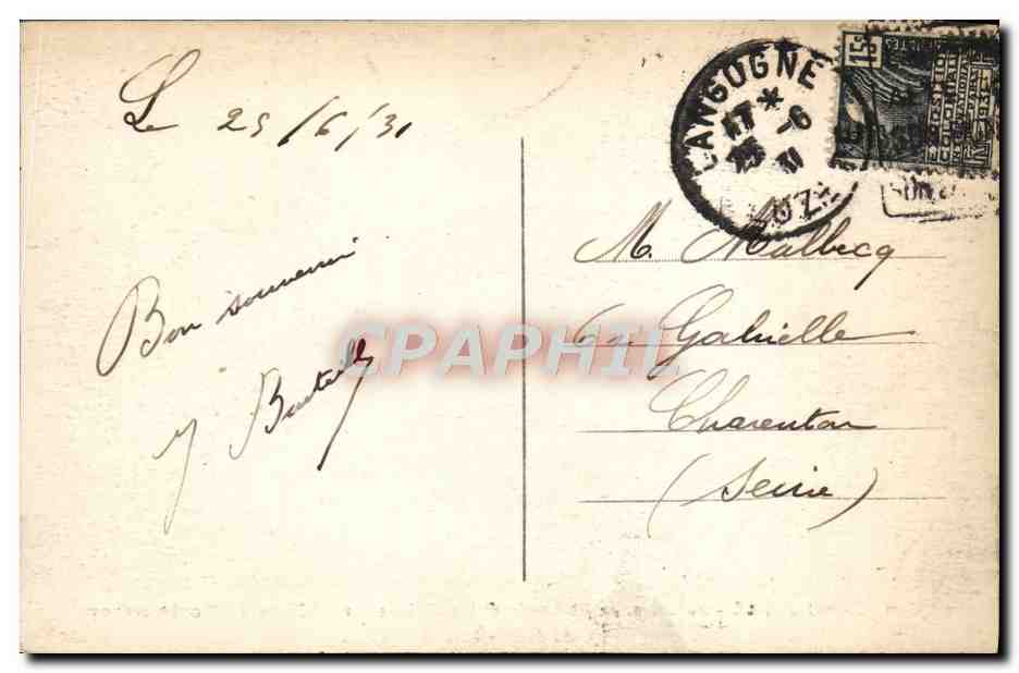 Beaucaire - La Chapelle Saint-Louis et les Ruines du Château de Montmorency du XIIe siècle — Reverso