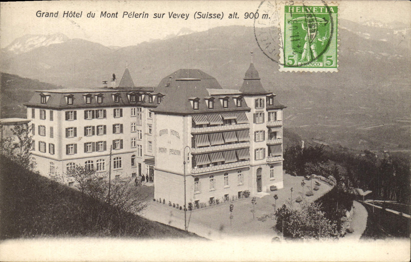 Titre par défaut