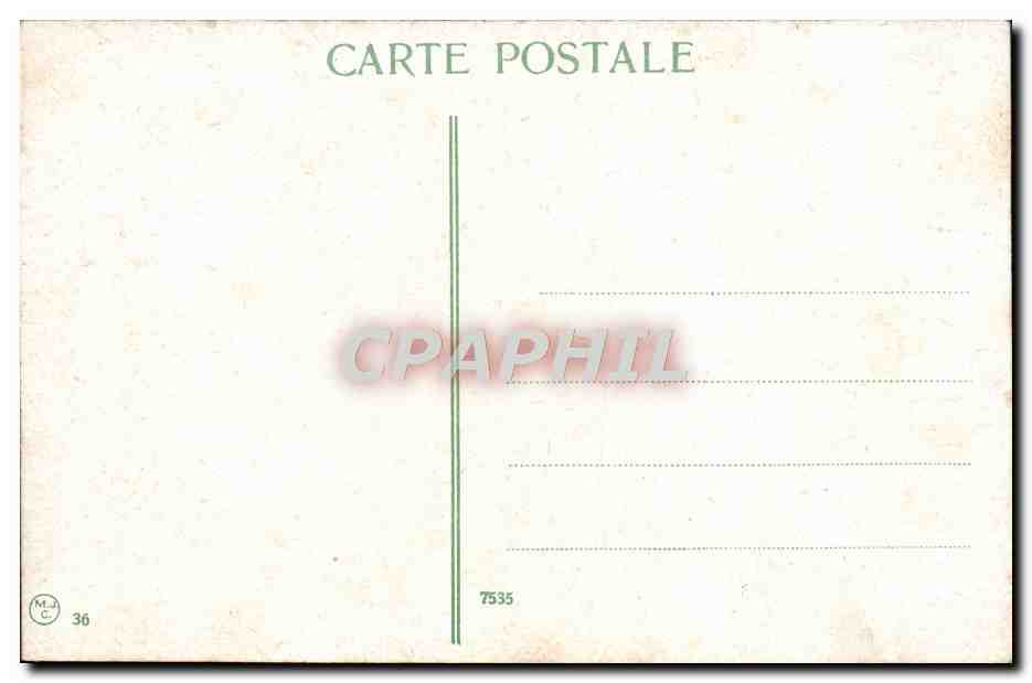 CPA Constantinople Mosquee D'Ortakeuy Turquie — Verso