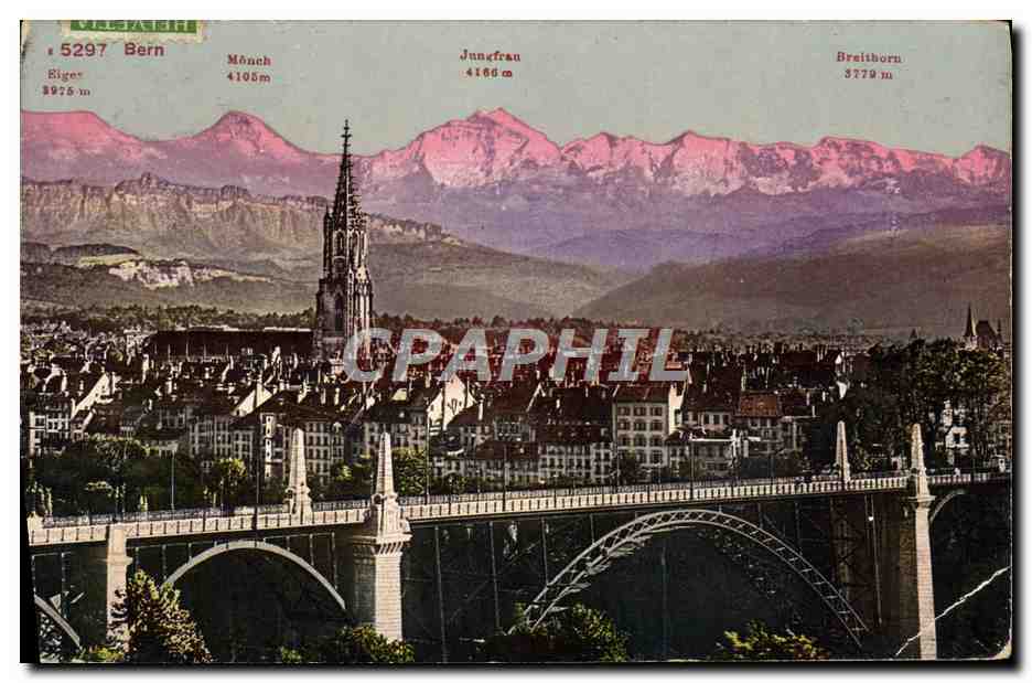 CPA Bern 