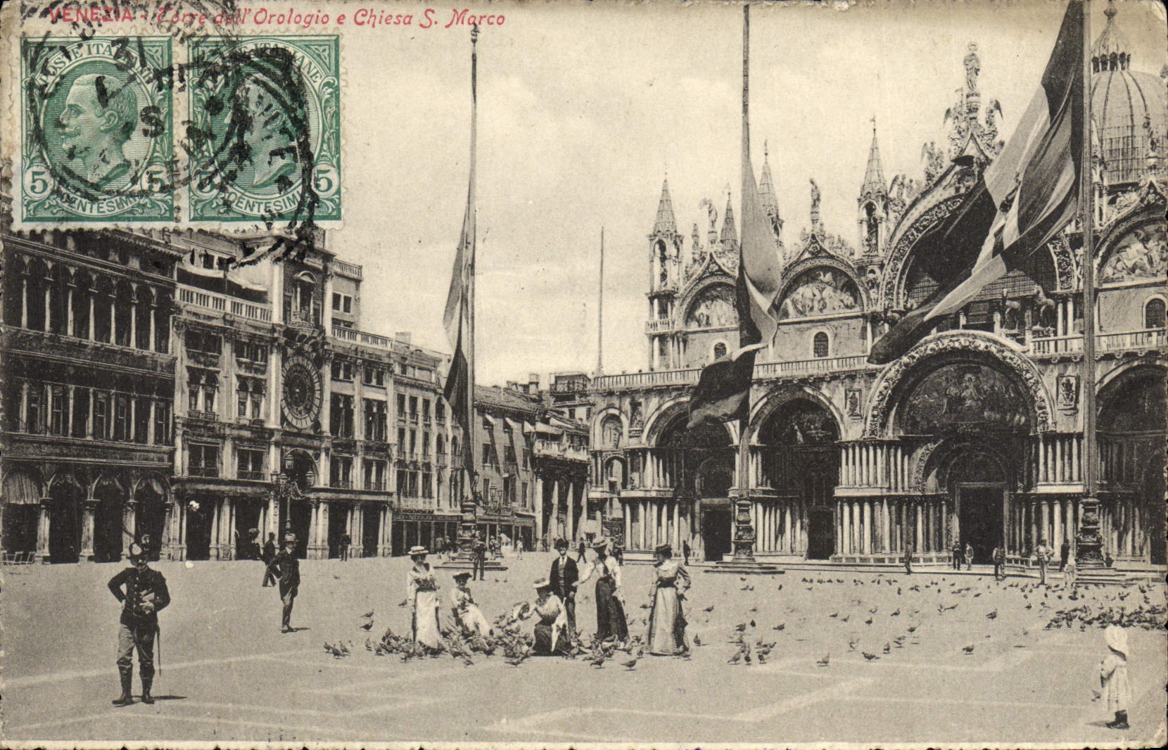 CPA Milano Duomo