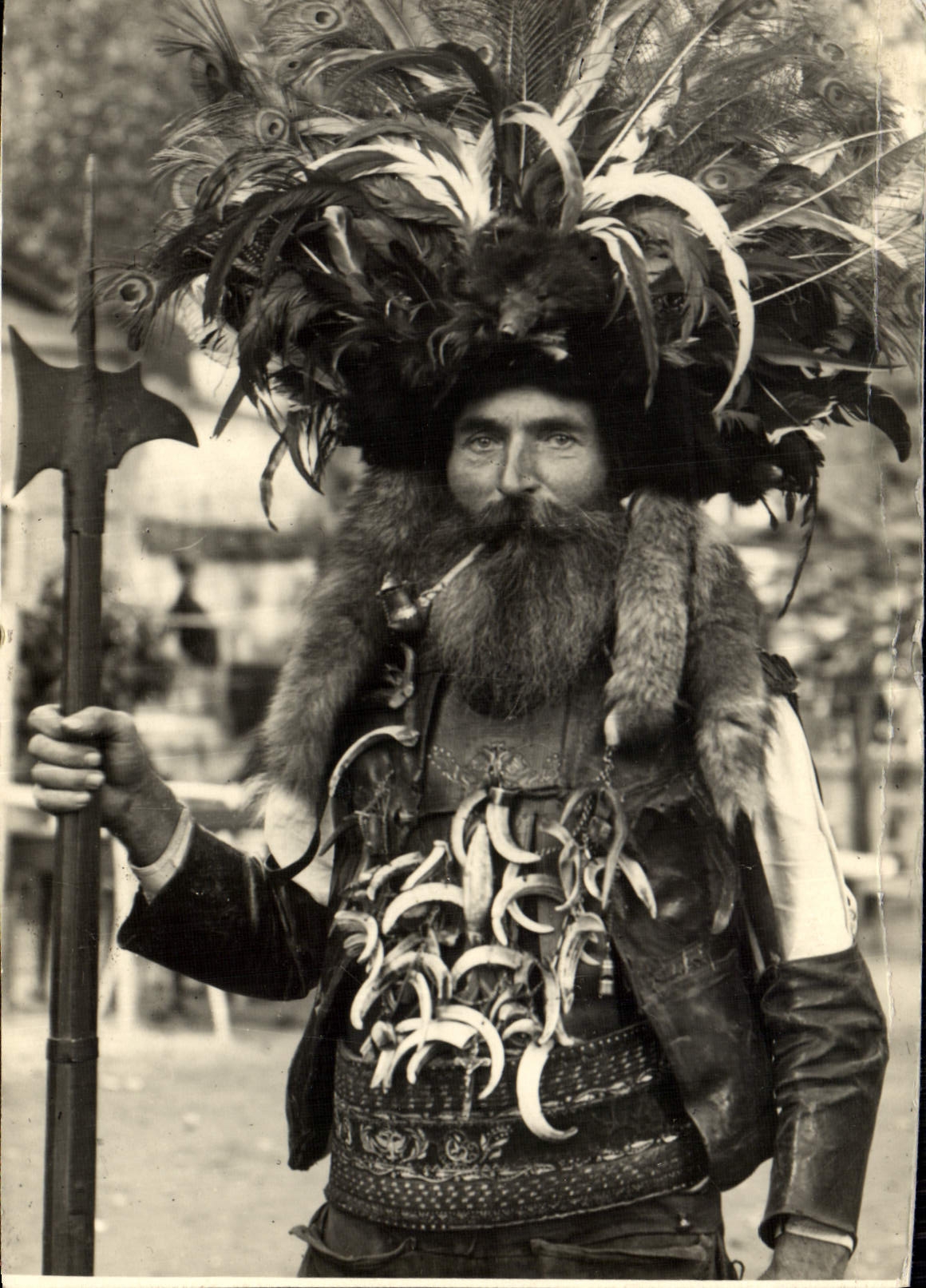 CPM Folklore 