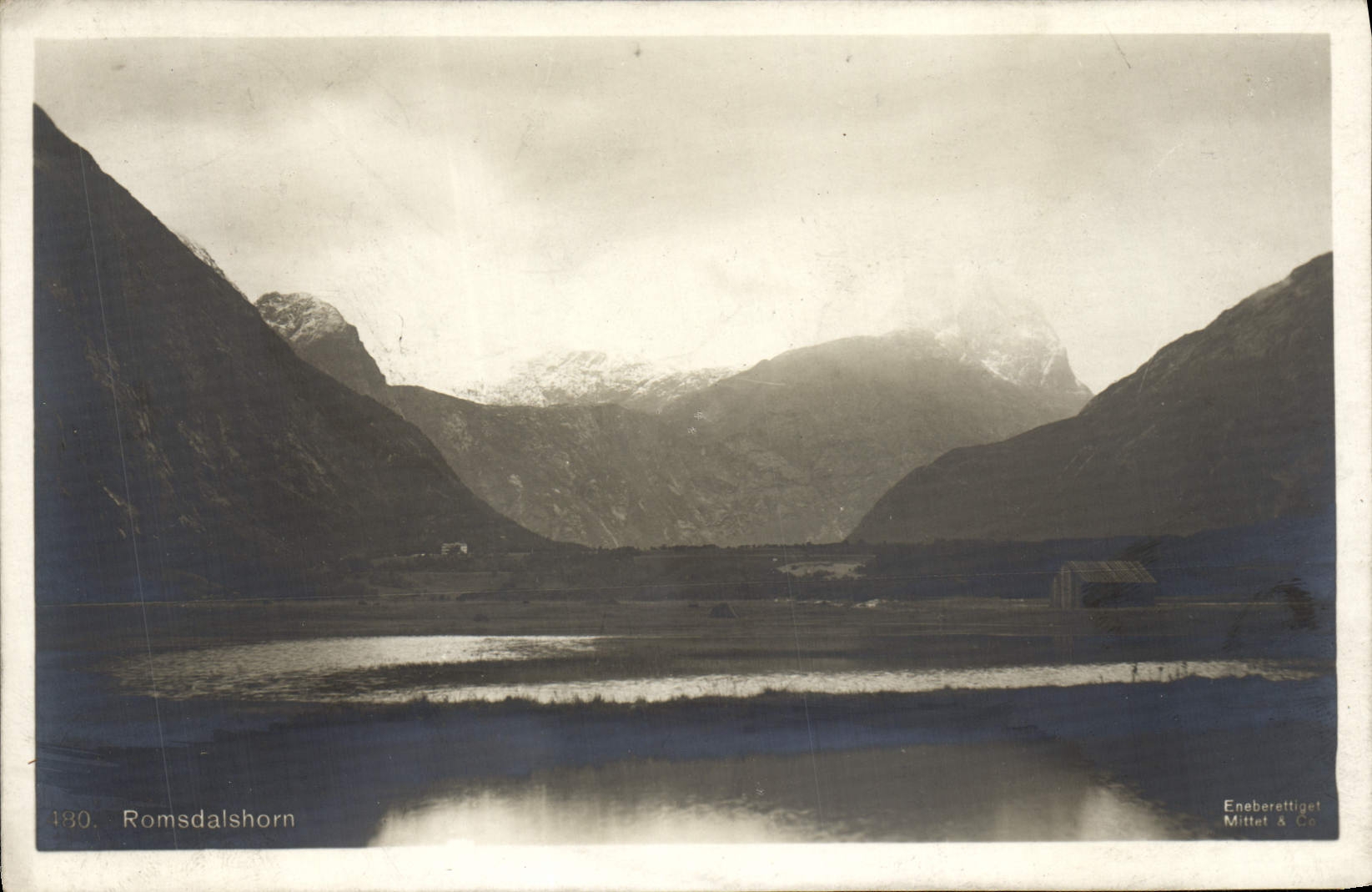 CPA Romsdalshorn