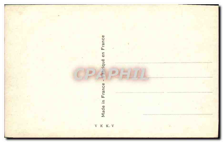CPA Praha Novy Svet — Verso