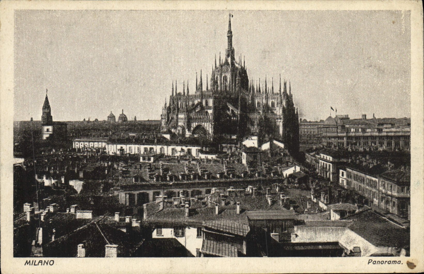 CPA Milano Panorama