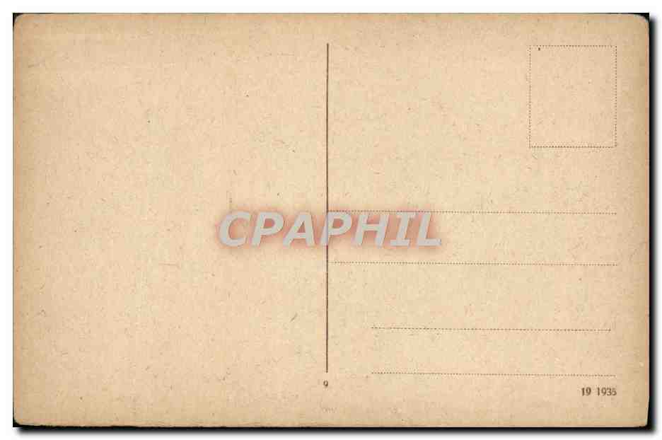 CPA Loreleyfelsen — Back