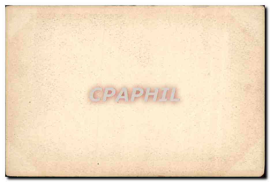 Vintage Postcard Tomb of the Queen Tomb of Stanislas — Back
