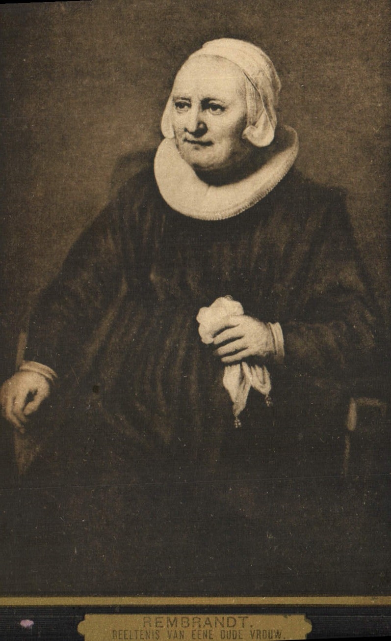 CPA Rembrandt