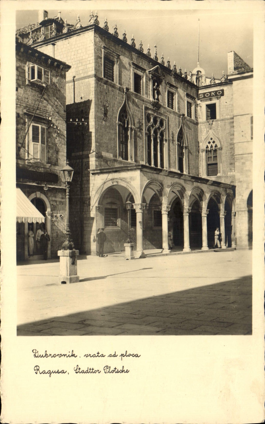 CPA Dubrovnik