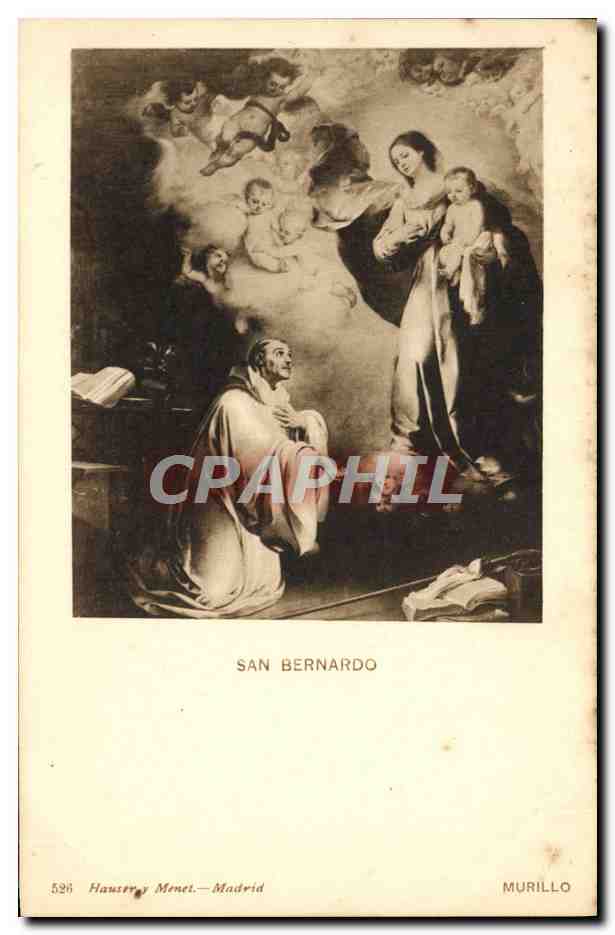 CPA San Bernardo Murillo