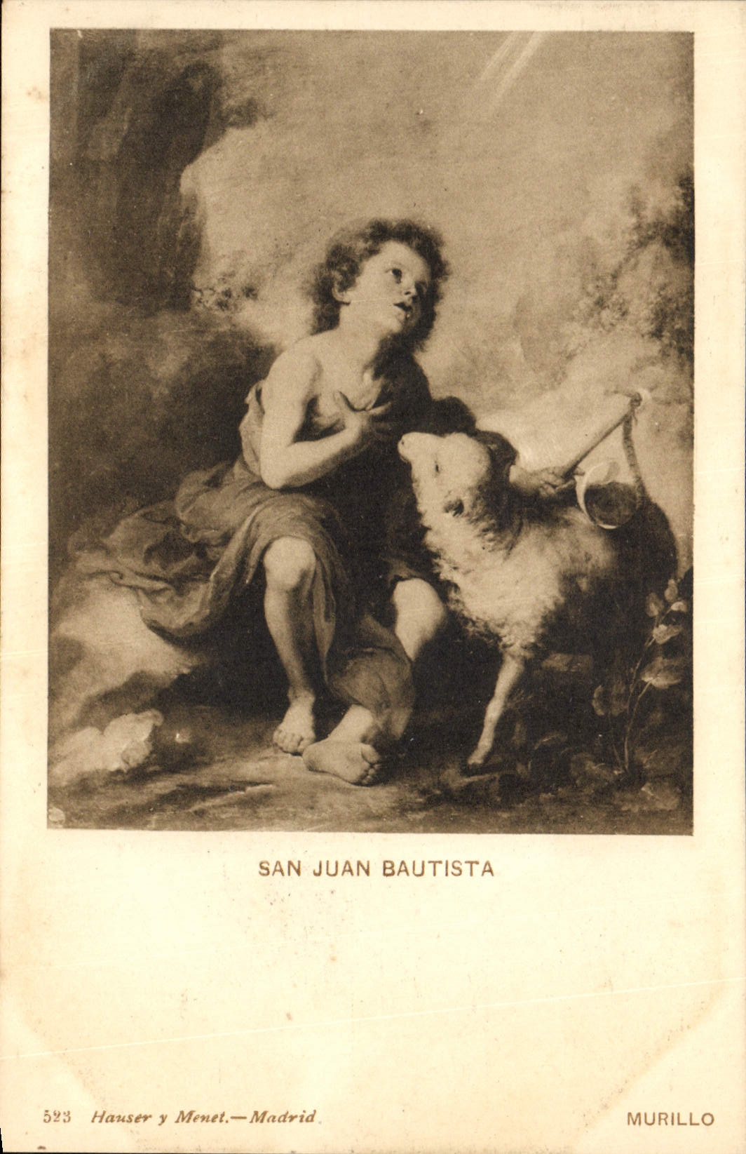 CPA San Juan Bautista Murillo
