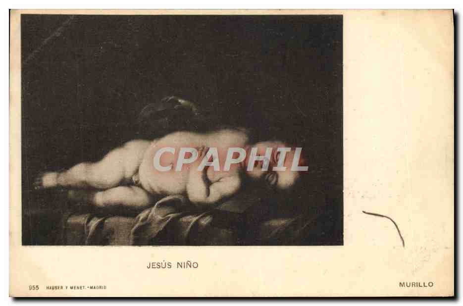 CPA Jesus Nino Murillo