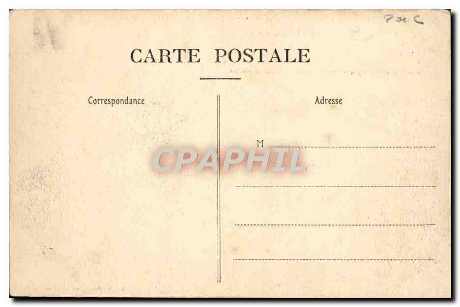 Boulogne-sur-Mer — Le Beffroi et la Mairie — Stévenard, édit. Boulogne-sur-Mer — Reverso