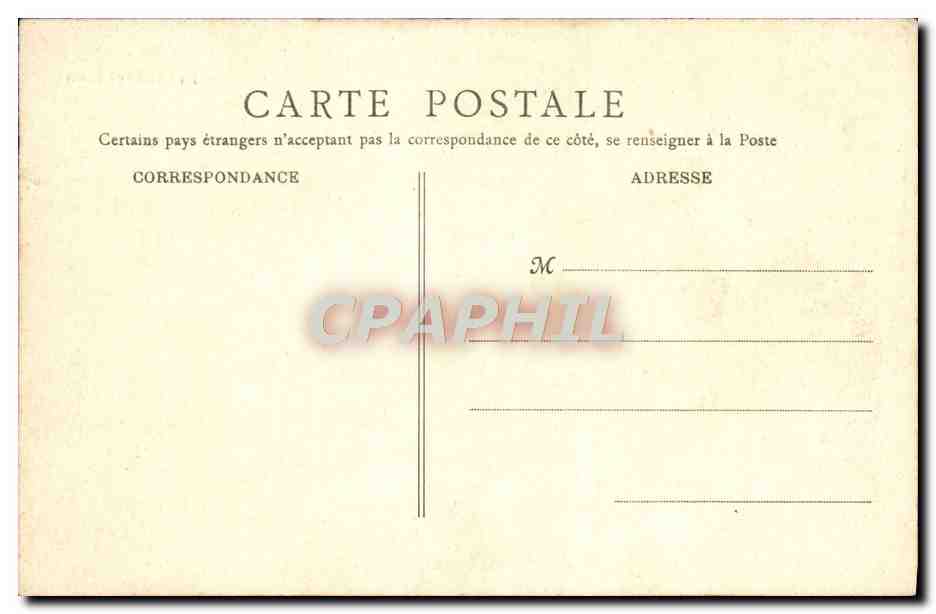 Addio da Fontainebleau — 1814 — Bazar dell'Hotel de Ville e Nuove Gallerie — Verso