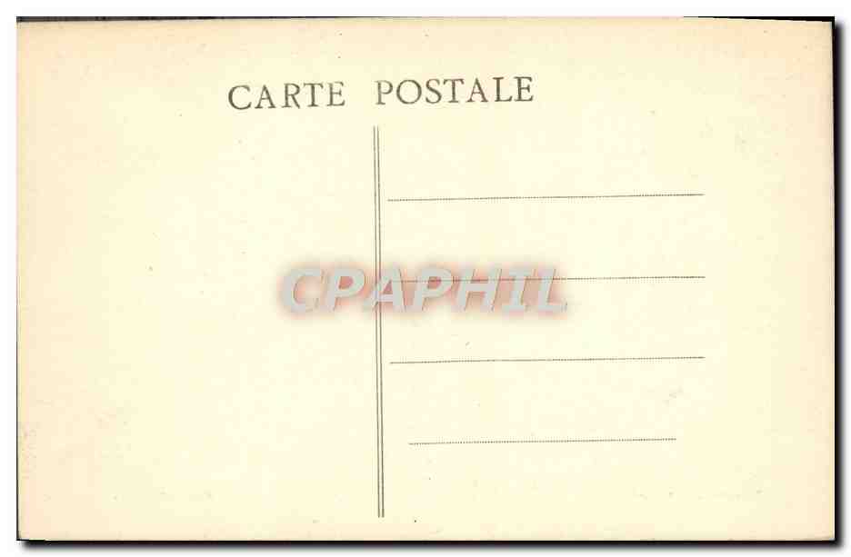 Tculon - Cap Brun - Chemin des Deuaniers — Phot. Coubier - N. 6009 — Reverso