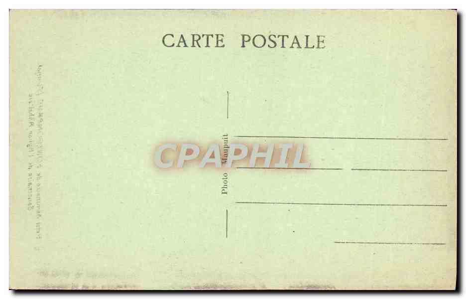 Petit Séminaire de FONTGOMBAUD — Sanctuaire de l'Église Abbatiâle — Photo Maupuit — Reverso