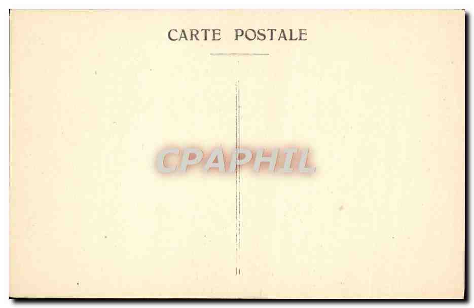 Rougeres — Couronnement de N.-D. des Marais (8 sept. 1923) — Ciché E. A. — Reverso