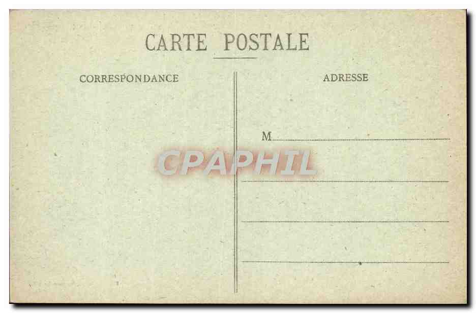 Dinard - Le Calvaire - Au loin la Vicomté - Édition Guérin, St-Malo — Reverso