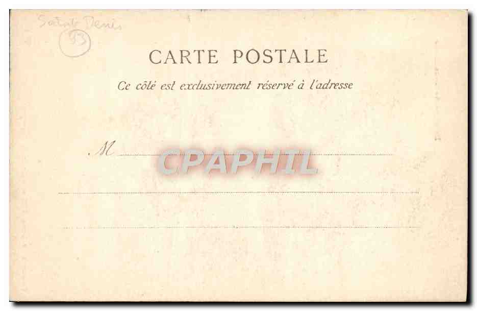 Tombeau de Louis XIII et d'Anne de Bretagne — Basilique de Saint-Denis — Reverso