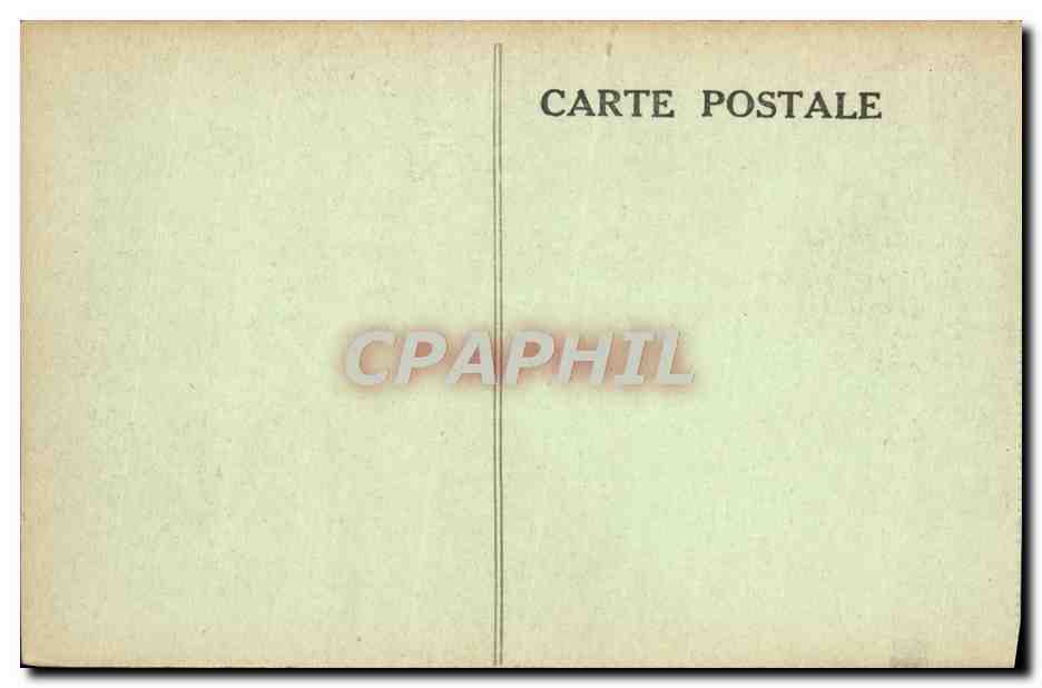 Gorges du Tarn — Entrée des Détroits — 514 — Reverso