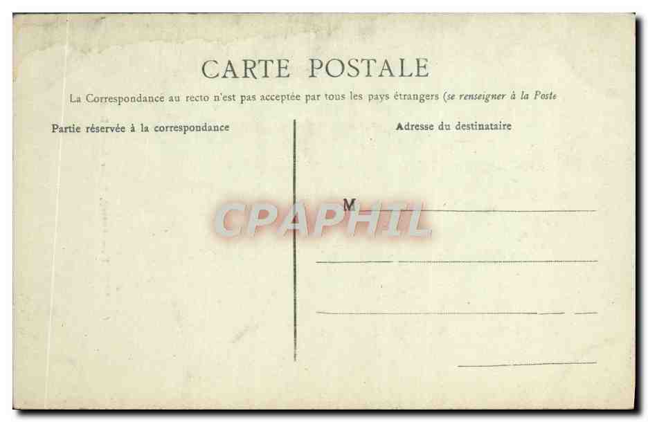 Niort — Portail, Église Notre-Dame — Édité par V. G. — Reverso