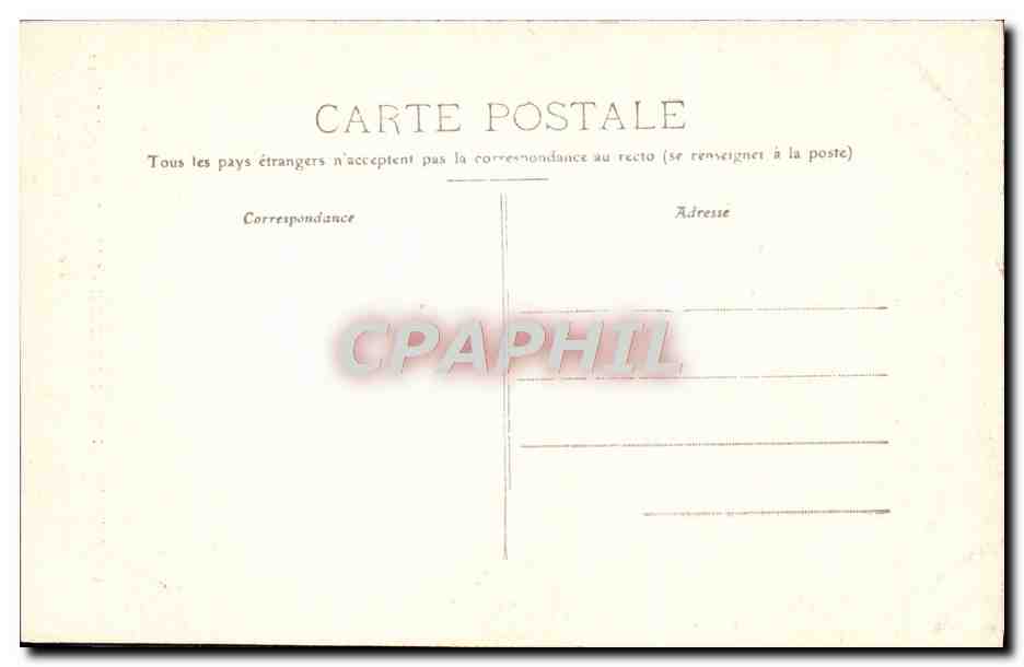 CPA Le Lot Illustere Padirac Salle Du Grand Dome — Rückseite