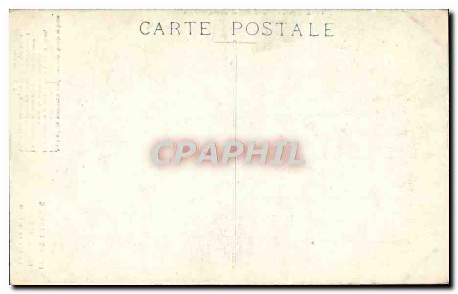 Le Lac de la Pluie — Padirac — Le Lot Illustré n°299 — Reverso