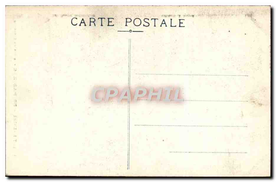 Padirac - Le Pas du Crocodile — Le Lot Illustré, n° 303 — Rückseite