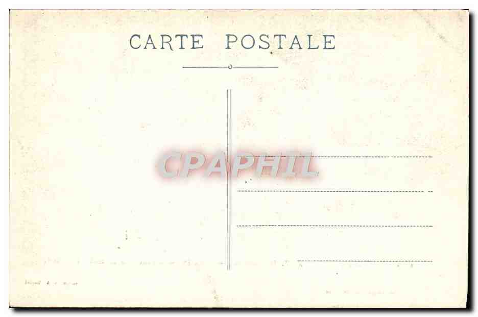 Padirac — Les Pleureuses du Lac de la Pluie — Librairie Baudel, St-Céré (Lot) — Reverso