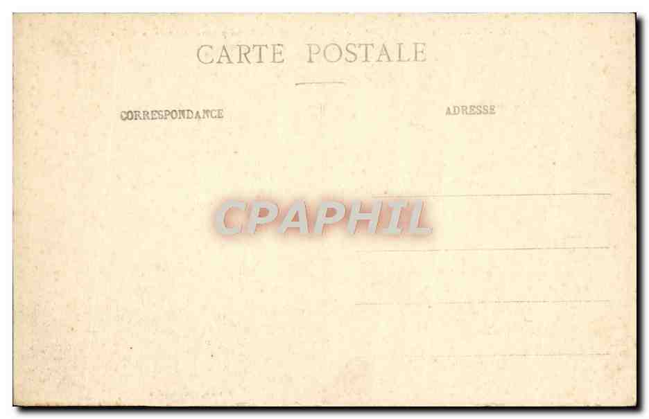 Vallée de la Cure et du Cousin — Sermizelles — Vue panoramique de la Vallée — Pothain, 684, Avallon — Achterkant