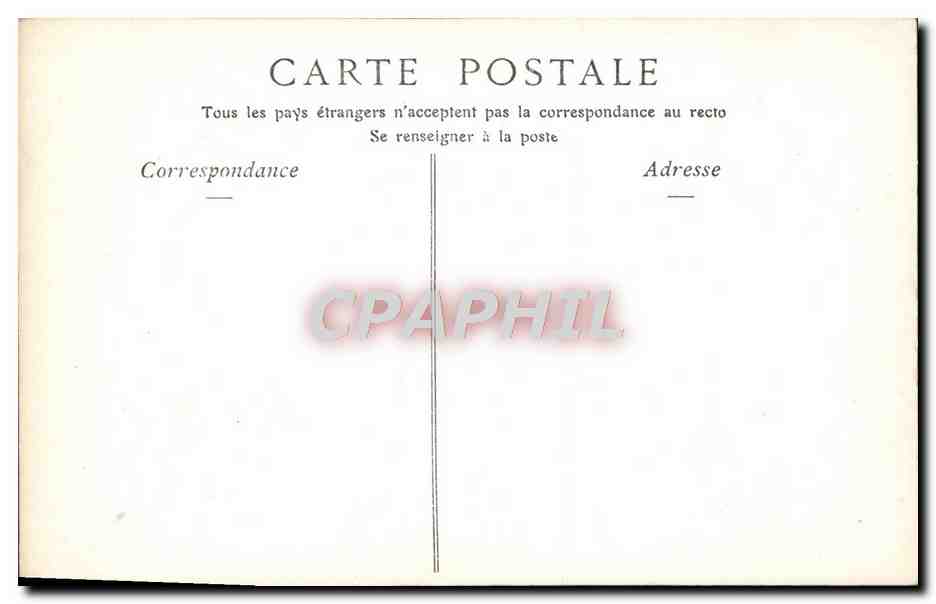 Le Ballon Dirigeable « LA VILLE DE PARIS » — Réglage de la suspension — ND, Phot — Reverso