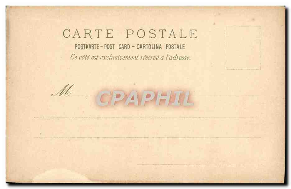 Grand Palais des Beaux-Arts — Paris — éditeur non visible — Reverso
