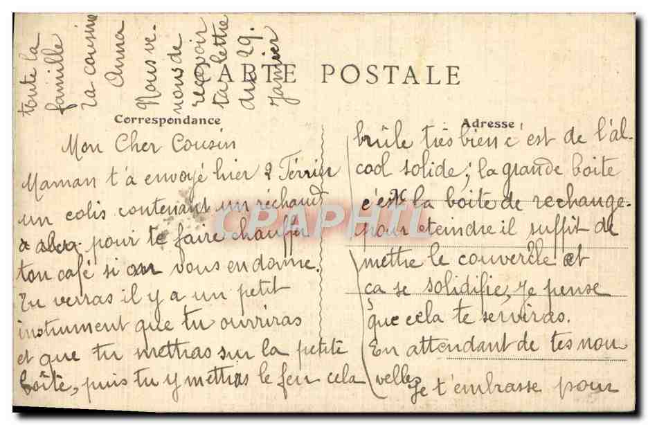 CPA Paris Palais De Justice Entree Principale (carte toilee) — Verso
