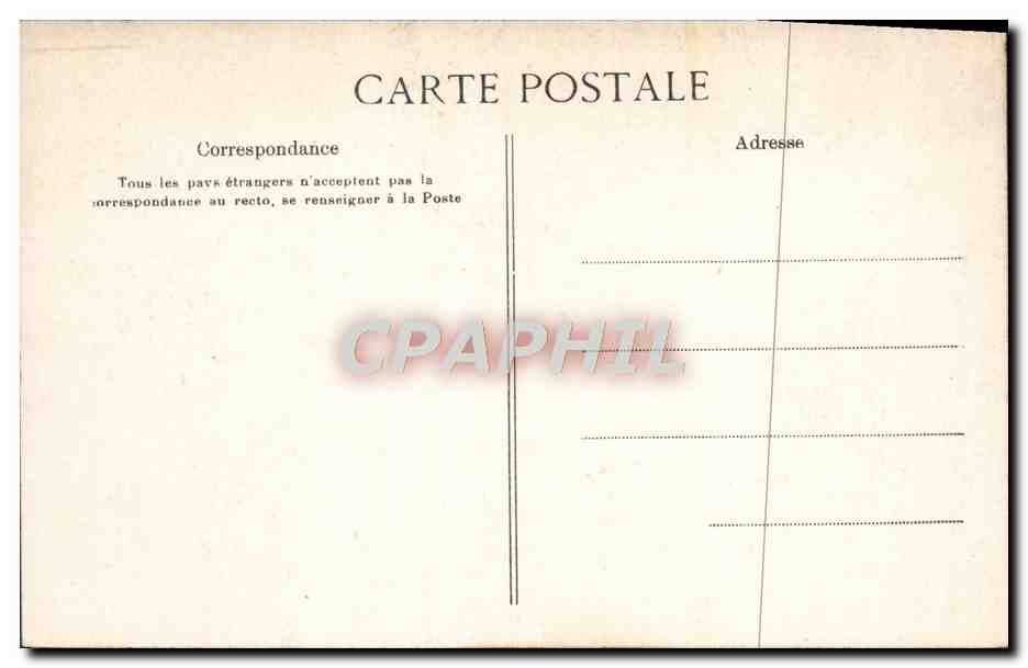 Boutique Jacomet & Cie — Bijoux, Orfèvrerie, Échange — Aix-les-Bains — Verso