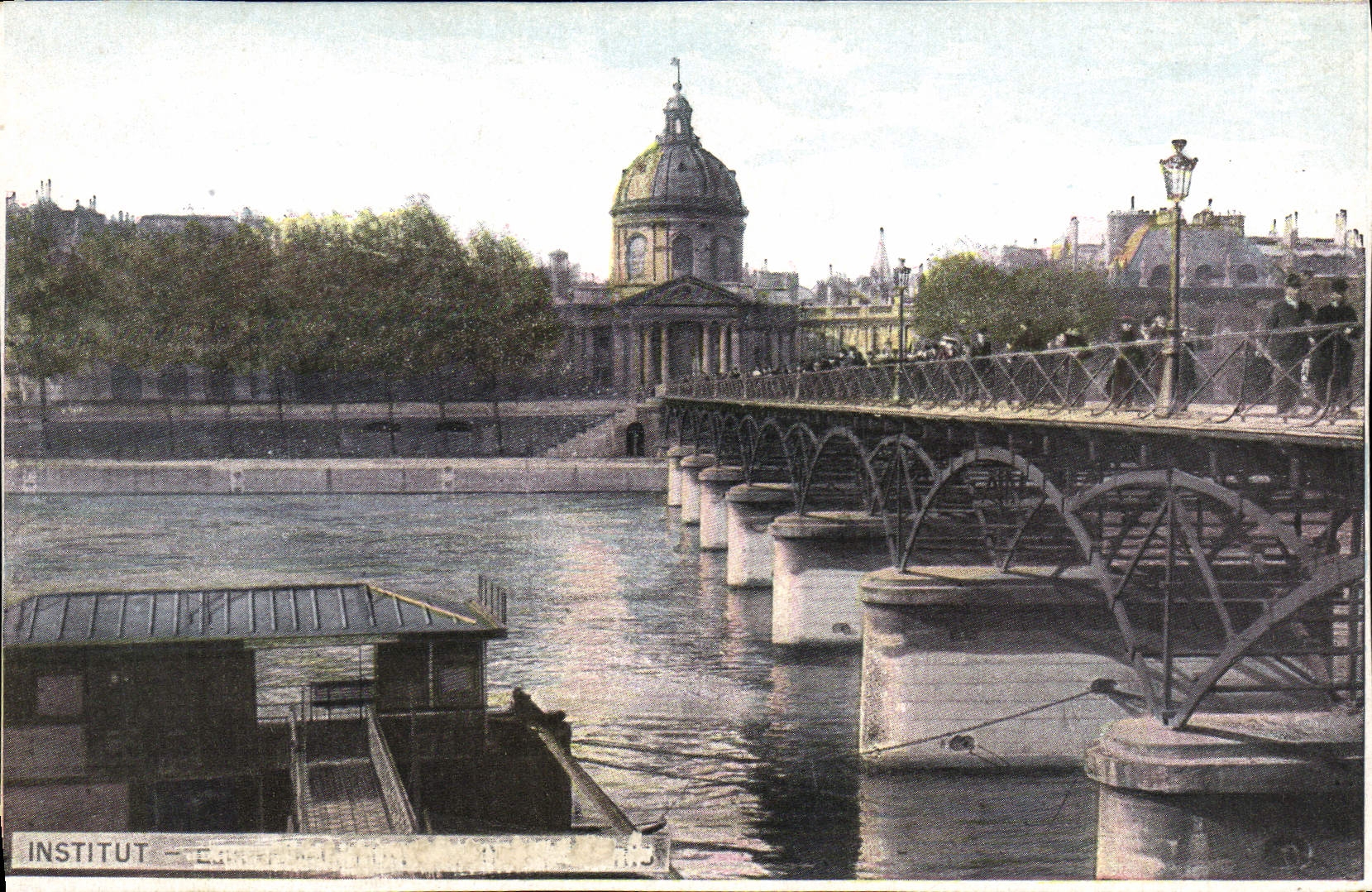 CPA Institut Paris