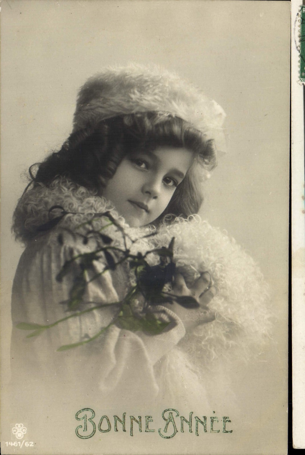CPA Fantaisie Enfant 