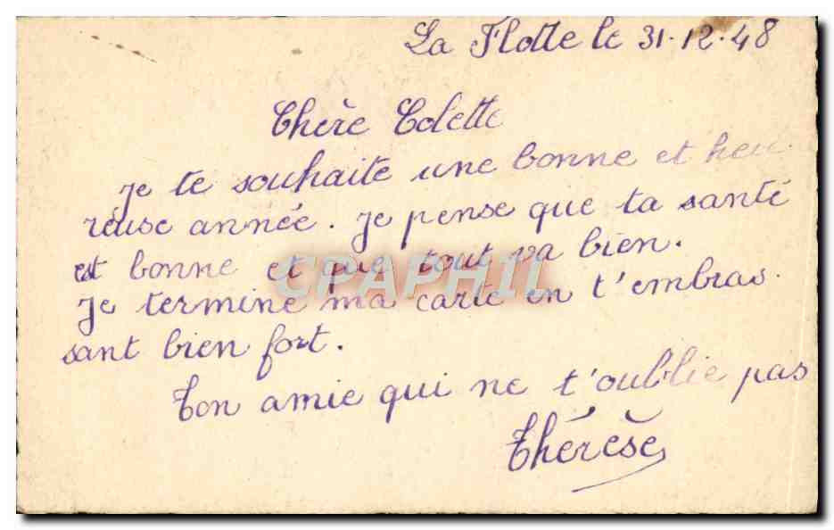 Titre par défaut — Rückseite