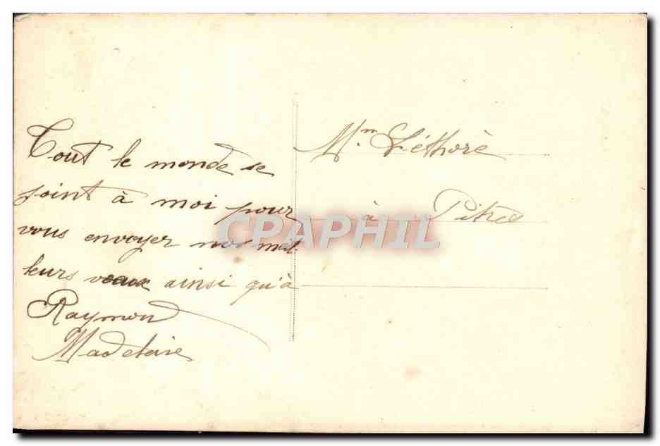 Femme en couronne de fleurs — Ronne & Année, Éditeur — n° 604 — Reverso